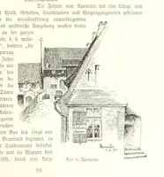An illustration from Schleswig-Holstein meerumschlungen in Wort und Bild ... Herausgegeben von H. Haas, H. Krumm und F. Stoltenberg, etc (1896)