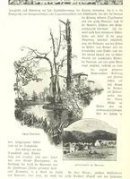 An illustration from Schleswig-Holstein meerumschlungen in Wort und Bild ... Herausgegeben von H. Haas, H. Krumm und F. Stoltenberg, etc (1896)