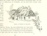 An illustration from Schleswig-Holstein meerumschlungen in Wort und Bild ... Herausgegeben von H. Haas, H. Krumm und F. Stoltenberg, etc (1896)