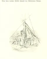 An illustration from Schleswig-Holstein meerumschlungen in Wort und Bild ... Herausgegeben von H. Haas, H. Krumm und F. Stoltenberg, etc (1896)