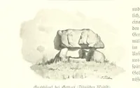 An illustration from Schleswig-Holstein meerumschlungen in Wort und Bild ... Herausgegeben von H. Haas, H. Krumm und F. Stoltenberg, etc (1896)