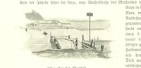 An illustration from Schleswig-Holstein meerumschlungen in Wort und Bild ... Herausgegeben von H. Haas, H. Krumm und F. Stoltenberg, etc (1896)