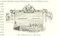 An illustration from Schleswig-Holstein meerumschlungen in Wort und Bild ... Herausgegeben von H. Haas, H. Krumm und F. Stoltenberg, etc (1896)