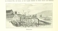 An illustration from Schleswig-Holstein meerumschlungen in Wort und Bild ... Herausgegeben von H. Haas, H. Krumm und F. Stoltenberg, etc (1896)