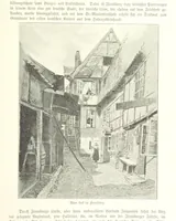 An illustration from Schleswig-Holstein meerumschlungen in Wort und Bild ... Herausgegeben von H. Haas, H. Krumm und F. Stoltenberg, etc (1896)