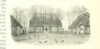An illustration from Schleswig-Holstein meerumschlungen in Wort und Bild ... Herausgegeben von H. Haas, H. Krumm und F. Stoltenberg, etc (1896)