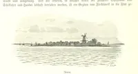 An illustration from Schleswig-Holstein meerumschlungen in Wort und Bild ... Herausgegeben von H. Haas, H. Krumm und F. Stoltenberg, etc (1896)