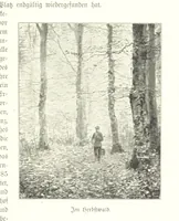 An illustration from Schleswig-Holstein meerumschlungen in Wort und Bild ... Herausgegeben von H. Haas, H. Krumm und F. Stoltenberg, etc (1896)