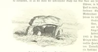 An illustration from Schleswig-Holstein meerumschlungen in Wort und Bild ... Herausgegeben von H. Haas, H. Krumm und F. Stoltenberg, etc (1896)
