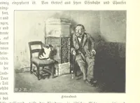 An illustration from Schleswig-Holstein meerumschlungen in Wort und Bild ... Herausgegeben von H. Haas, H. Krumm und F. Stoltenberg, etc (1896)