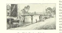 An illustration from Schleswig-Holstein meerumschlungen in Wort und Bild ... Herausgegeben von H. Haas, H. Krumm und F. Stoltenberg, etc (1896)