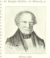 An illustration from Schleswig-Holstein meerumschlungen in Wort und Bild ... Herausgegeben von H. Haas, H. Krumm und F. Stoltenberg, etc (1896)