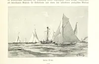 An illustration from Schleswig-Holstein meerumschlungen in Wort und Bild ... Herausgegeben von H. Haas, H. Krumm und F. Stoltenberg, etc (1896)