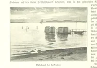 An illustration from Schleswig-Holstein meerumschlungen in Wort und Bild ... Herausgegeben von H. Haas, H. Krumm und F. Stoltenberg, etc (1896)