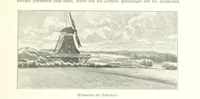An illustration from Schleswig-Holstein meerumschlungen in Wort und Bild ... Herausgegeben von H. Haas, H. Krumm und F. Stoltenberg, etc (1896)