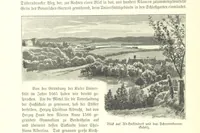 An illustration from Schleswig-Holstein meerumschlungen in Wort und Bild ... Herausgegeben von H. Haas, H. Krumm und F. Stoltenberg, etc (1896)