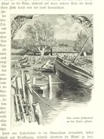 An illustration from Schleswig-Holstein meerumschlungen in Wort und Bild ... Herausgegeben von H. Haas, H. Krumm und F. Stoltenberg, etc (1896)