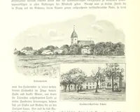 An illustration from Schleswig-Holstein meerumschlungen in Wort und Bild ... Herausgegeben von H. Haas, H. Krumm und F. Stoltenberg, etc (1896)