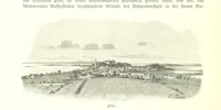 An illustration from Schleswig-Holstein meerumschlungen in Wort und Bild ... Herausgegeben von H. Haas, H. Krumm und F. Stoltenberg, etc (1896)