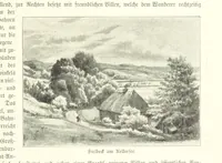 An illustration from Schleswig-Holstein meerumschlungen in Wort und Bild ... Herausgegeben von H. Haas, H. Krumm und F. Stoltenberg, etc (1896)