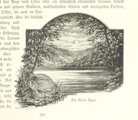 An illustration from Schleswig-Holstein meerumschlungen in Wort und Bild ... Herausgegeben von H. Haas, H. Krumm und F. Stoltenberg, etc (1896)