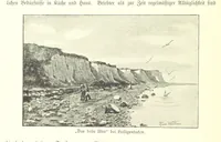 An illustration from Schleswig-Holstein meerumschlungen in Wort und Bild ... Herausgegeben von H. Haas, H. Krumm und F. Stoltenberg, etc (1896)