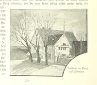 An illustration from Schleswig-Holstein meerumschlungen in Wort und Bild ... Herausgegeben von H. Haas, H. Krumm und F. Stoltenberg, etc (1896)
