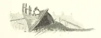 An illustration from Schleswig-Holstein meerumschlungen in Wort und Bild ... Herausgegeben von H. Haas, H. Krumm und F. Stoltenberg, etc (1896)