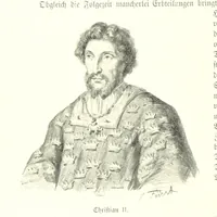 An illustration from Schleswig-Holstein meerumschlungen in Wort und Bild ... Herausgegeben von H. Haas, H. Krumm und F. Stoltenberg, etc (1896)