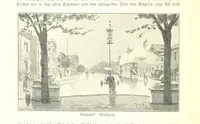 An illustration from Schleswig-Holstein meerumschlungen in Wort und Bild ... Herausgegeben von H. Haas, H. Krumm und F. Stoltenberg, etc (1896)