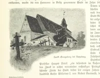 An illustration from Schleswig-Holstein meerumschlungen in Wort und Bild ... Herausgegeben von H. Haas, H. Krumm und F. Stoltenberg, etc (1896)