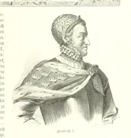 An illustration from Schleswig-Holstein meerumschlungen in Wort und Bild ... Herausgegeben von H. Haas, H. Krumm und F. Stoltenberg, etc (1896)
