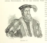 An illustration from Schleswig-Holstein meerumschlungen in Wort und Bild ... Herausgegeben von H. Haas, H. Krumm und F. Stoltenberg, etc (1896)