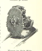 An illustration from Schleswig-Holstein meerumschlungen in Wort und Bild ... Herausgegeben von H. Haas, H. Krumm und F. Stoltenberg, etc (1896)