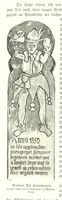 An illustration from Schleswig-Holstein meerumschlungen in Wort und Bild ... Herausgegeben von H. Haas, H. Krumm und F. Stoltenberg, etc (1896)