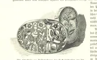 An illustration from Schleswig-Holstein meerumschlungen in Wort und Bild ... Herausgegeben von H. Haas, H. Krumm und F. Stoltenberg, etc (1896)