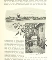 An illustration from Schleswig-Holstein meerumschlungen in Wort und Bild ... Herausgegeben von H. Haas, H. Krumm und F. Stoltenberg, etc (1896)