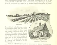 An illustration from Schleswig-Holstein meerumschlungen in Wort und Bild ... Herausgegeben von H. Haas, H. Krumm und F. Stoltenberg, etc (1896)