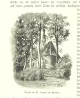 An illustration from Schleswig-Holstein meerumschlungen in Wort und Bild ... Herausgegeben von H. Haas, H. Krumm und F. Stoltenberg, etc (1896)