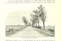 An illustration from Schleswig-Holstein meerumschlungen in Wort und Bild ... Herausgegeben von H. Haas, H. Krumm und F. Stoltenberg, etc (1896)