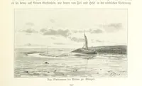 An illustration from Schleswig-Holstein meerumschlungen in Wort und Bild ... Herausgegeben von H. Haas, H. Krumm und F. Stoltenberg, etc (1896)