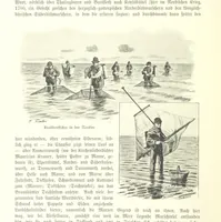 An illustration from Schleswig-Holstein meerumschlungen in Wort und Bild ... Herausgegeben von H. Haas, H. Krumm und F. Stoltenberg, etc (1896)