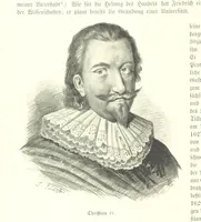 An illustration from Schleswig-Holstein meerumschlungen in Wort und Bild ... Herausgegeben von H. Haas, H. Krumm und F. Stoltenberg, etc (1896)