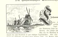 An illustration from Schleswig-Holstein meerumschlungen in Wort und Bild ... Herausgegeben von H. Haas, H. Krumm und F. Stoltenberg, etc (1896)