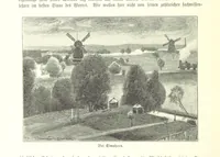 An illustration from Schleswig-Holstein meerumschlungen in Wort und Bild ... Herausgegeben von H. Haas, H. Krumm und F. Stoltenberg, etc (1896)
