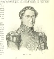 An illustration from Schleswig-Holstein meerumschlungen in Wort und Bild ... Herausgegeben von H. Haas, H. Krumm und F. Stoltenberg, etc (1896)