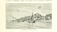 An illustration from Schleswig-Holstein meerumschlungen in Wort und Bild ... Herausgegeben von H. Haas, H. Krumm und F. Stoltenberg, etc (1896)