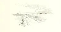 An illustration from Schleswig-Holstein meerumschlungen in Wort und Bild ... Herausgegeben von H. Haas, H. Krumm und F. Stoltenberg, etc (1896)