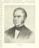 An illustration from Schleswig-Holstein meerumschlungen in Wort und Bild ... Herausgegeben von H. Haas, H. Krumm und F. Stoltenberg, etc (1896)