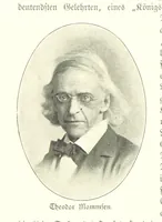 An illustration from Schleswig-Holstein meerumschlungen in Wort und Bild ... Herausgegeben von H. Haas, H. Krumm und F. Stoltenberg, etc (1896)